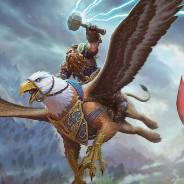 ¡Avalancha de noticias de Dungeons & Dragons! Libro de World of Warcraft, Temporada de Star Wars y todo lo anunciado en la Gen Con 2026
