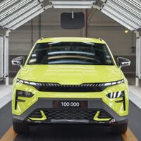 Uma fabricante europeia surpreende: seu avanço nos veículos elétricos impulsiona a marca a um patamar histórico 