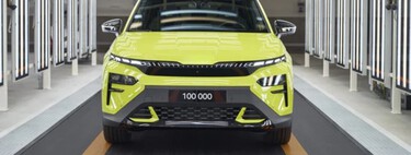 Uma fabricante europeia surpreende: seu avanço nos veículos elétricos impulsiona a marca a um patamar histórico 