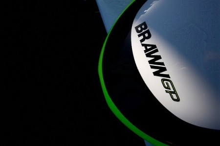 Brawn GP estrenará alerón delantero y más detalles para el GP de Turquía