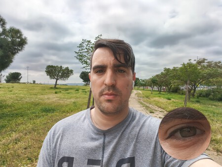 Selfie