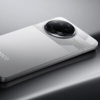 Xiaomi baja el precio de su gama alta asequible, un móvil con pantalla 2K+ y batería de 6.000 mAh 