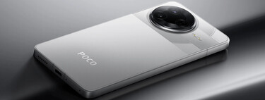 Xiaomi baja el precio de su gama alta asequible, un móvil con pantalla 2K+ y batería de 6.000 mAh 
