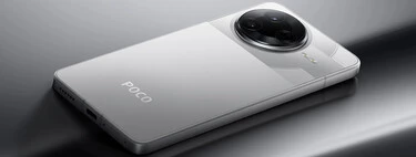 Xiaomi baja el precio de su gama alta asequible, un móvil con pantalla 2K+ y batería de 6.000 mAh 