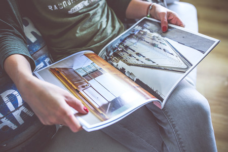 PHotoBook Week, la semana del fotolibro de PHotoEspaña 2018 da comienzo mañana