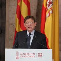 La Comunidad Valenciana se une al cierre total de bares, restaurantes y centros deportivos