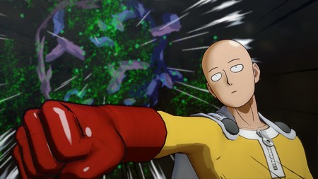 Jugamos al alocado modo historia de One Punch Man: A Hero Nobody Knows, un juego de lucha que no deberíais perder de vista