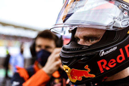 Binder Indonesia Motogp 2022