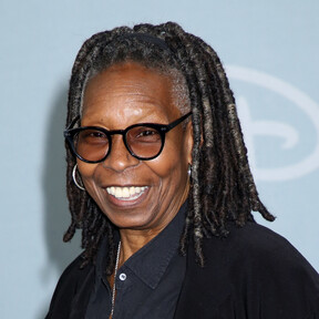 Whoopi Goldberg (70), sobre Patrick Swayze en 'Ghost' en 1990: "Dijo que si no me contrataban, no contasen con él para hacer la película"