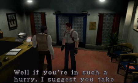 Imagina ser un empleado de Umbrella poco después de los hechos del primer Resident Evil. Así es el proyecto Revisited con nostalgia por un tubo