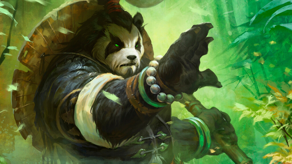 El Pandaren más pacifista de World of Warcraft lo vuelve a hacer: alcanza el nivel máximo en Dragonflight sin dañar a nadie El Pandaren más pacifista de World of Warcraft lo vuelve a hacer: alcanza el nivel máximo en Dragonflight sin dañar a nadie