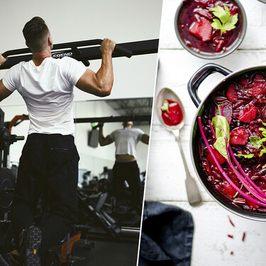 Los gymbros han encontrado algo mejor que la creatina: un vegetal que ha pasado desapercibido pero con más beneficios avalados por la ciencia