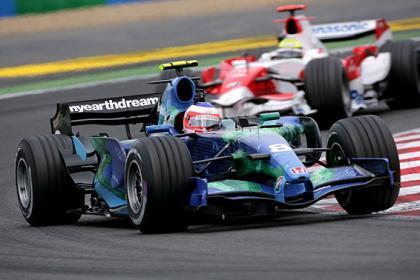 Rubens Barrichello