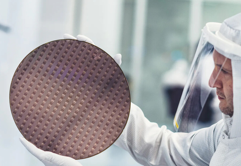 Europa quiere fabricar sus propios chips de vanguardia. Invertirá 2.500 millones de euros para ir más allá de los 2 nm