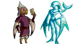 zora rito