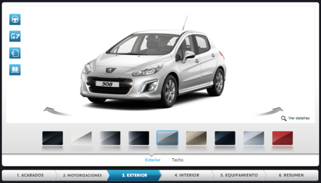 Especial Mi primer coche