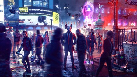 Watch Dogs Legion: el nuevo parche de junio introducirá los 60FPS en PS5 y Xbox Series X/S, juego cruzado y más novedades