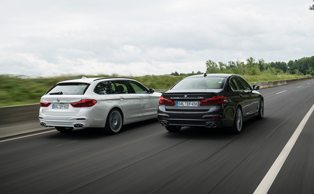 Alpina D5 S 2018 2