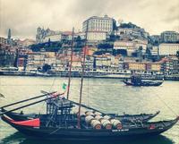 El mejor regalo para San Valentín, una escapada romántica a Oporto
