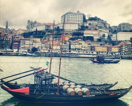 El mejor regalo para San Valentín, una escapada romántica a Oporto