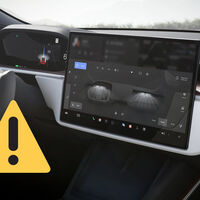 Si tu auto tiene más pantalla que botones, será ilegal. El mundo ya se dio cuenta de su peligro y las leyes están cambiando 