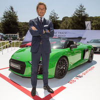 El hiperdeportivo de Audi es cuestión de tiempo, según Winkelmann