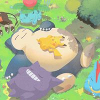 Cómo desbloquear el Modo Experto en Pokémon Sleep 