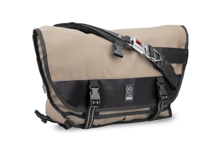 Mochila Citizen Bag por Chrome & Dickies