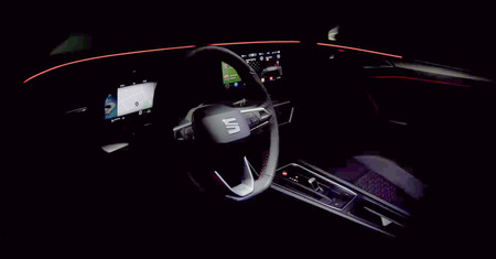 Seat Leon Teaser 3