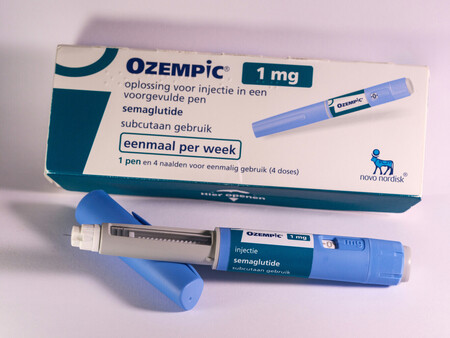 Ozempic