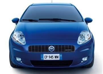 Fiat Grande Punto