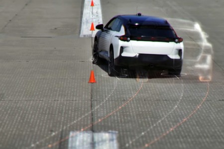 Así se está preparando el Faraday Future FF91 para batir a Tesla en Pikes Peak