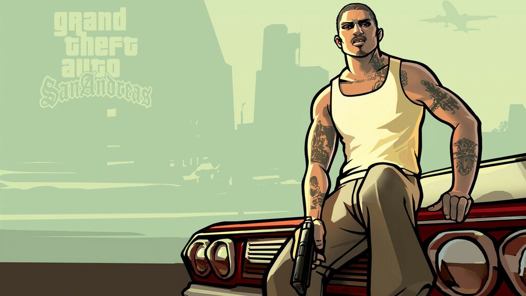 21 años después, un desarrollador de GTA San Andreas al fin explica por qué hay peatones suicidas por el mapa 21 años después, un desarrollador de GTA San Andreas al fin explica por qué hay peatones suicidas por el mapa