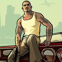 21 años después, un desarrollador de GTA San Andreas al fin explica por qué hay peatones suicidas por el mapa 
