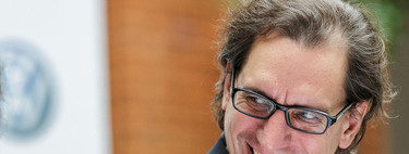 "No somos conscientes de la enorme cantidad de tecnología que cabe en nuestros smartphones" Entrevista a Hagen Fendler (Alcatel) 