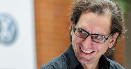 "No somos conscientes de la enorme cantidad de tecnología que cabe en nuestros smartphones" Entrevista a Hagen Fendler (Alcatel)