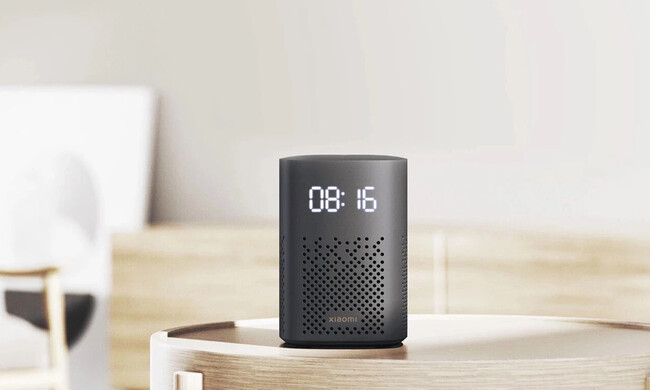 Portada Altavoz Speaker