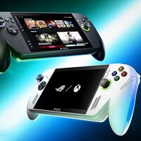 gamescom 2025 | Los que ya probaron ROG Xbox Ally lo tienen muy claro: Final Fantasy VII corre increíble y Steam por fin se integra al ecosistema Xbox 