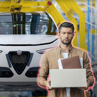 Primero fueron 400 despidos por videollamada en EEUU. Ahora Stellantis recorta 2.500 puestos de trabajo en Italia