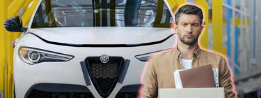 Primero fueron 400 despidos por videollamada en EEUU. Ahora Stellantis recorta 2.500 puestos de trabajo en Italia