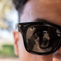 Las gafas de Meta ya no se conforman con grabar a cualquiera: ahora quieren añadir reconocimiento facial al estilo del Gran Hermano 