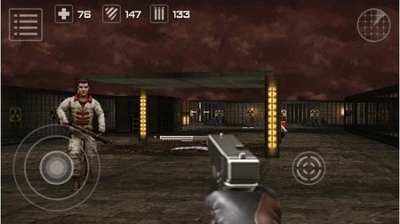 ¿Dispositivo Android? 12 juegos gratis para un Halloween entretenido, desde Xataka Android