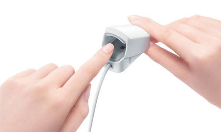 Wii Vitality Sensor, Nintendo asegura que valdrá la pena y que pronto veremos la luz