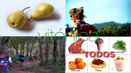 Lo mejor de la semana en Vitónica