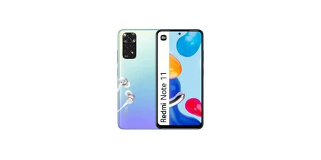 Xiaomi Redmi Note 11