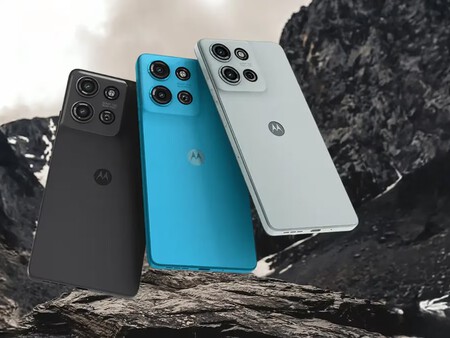 Motorola Resistencia 4