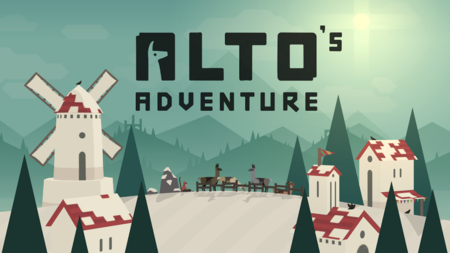 Por fin Alto’s Adventure, un juego "casi" imprescindible, llega a Windows 10 en forma de UWP
