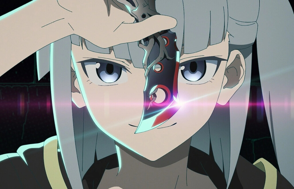 Crunchyroll acaba de estrenar un anime en el que el mismísimo Hitler acaba reencarnándose en una niña de 12 años 