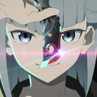 Crunchyroll acaba de estrenar un anime en el que el mismísimo Hitler acaba reencarnándose en una niña de 12 años 