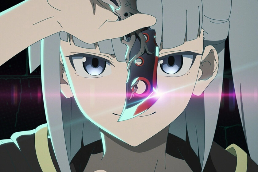 Crunchyroll acaba de estrenar un anime en el que el mismísimo Hitler acaba reencarnándose en una niña de 12 años